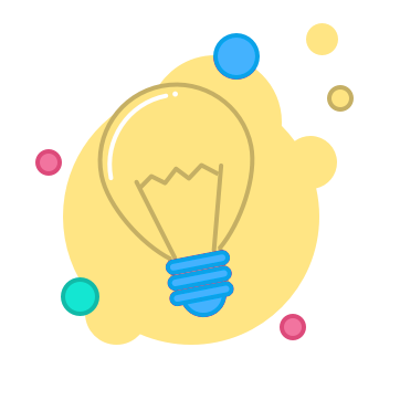 Solamente es una idea